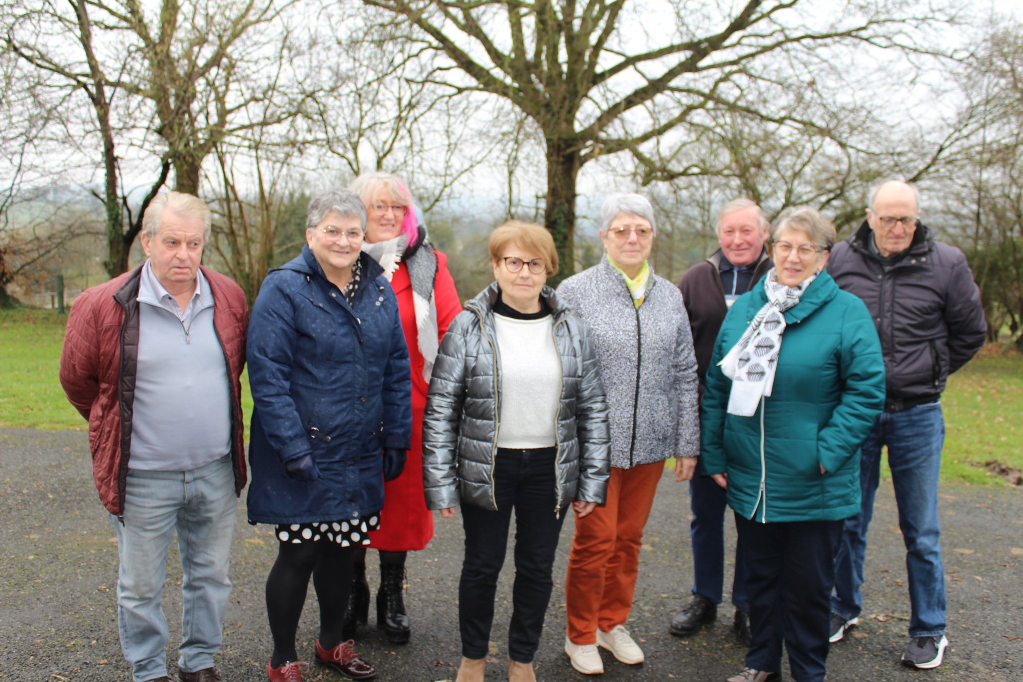 Génération Mouvement Amicale des Aînés