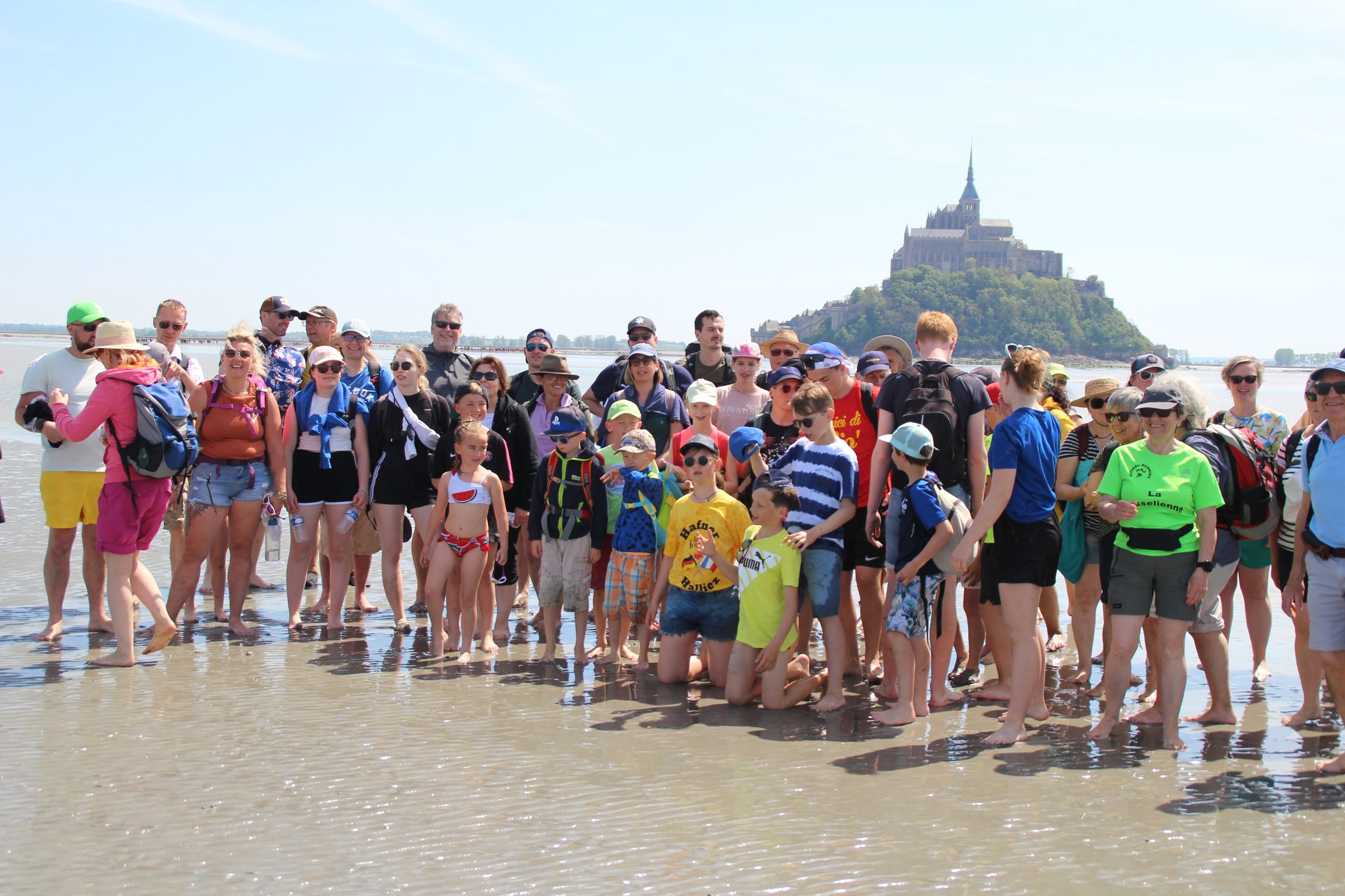 Jumelage Oisseau Walkertshofen