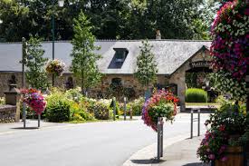 Journée à Juvigné