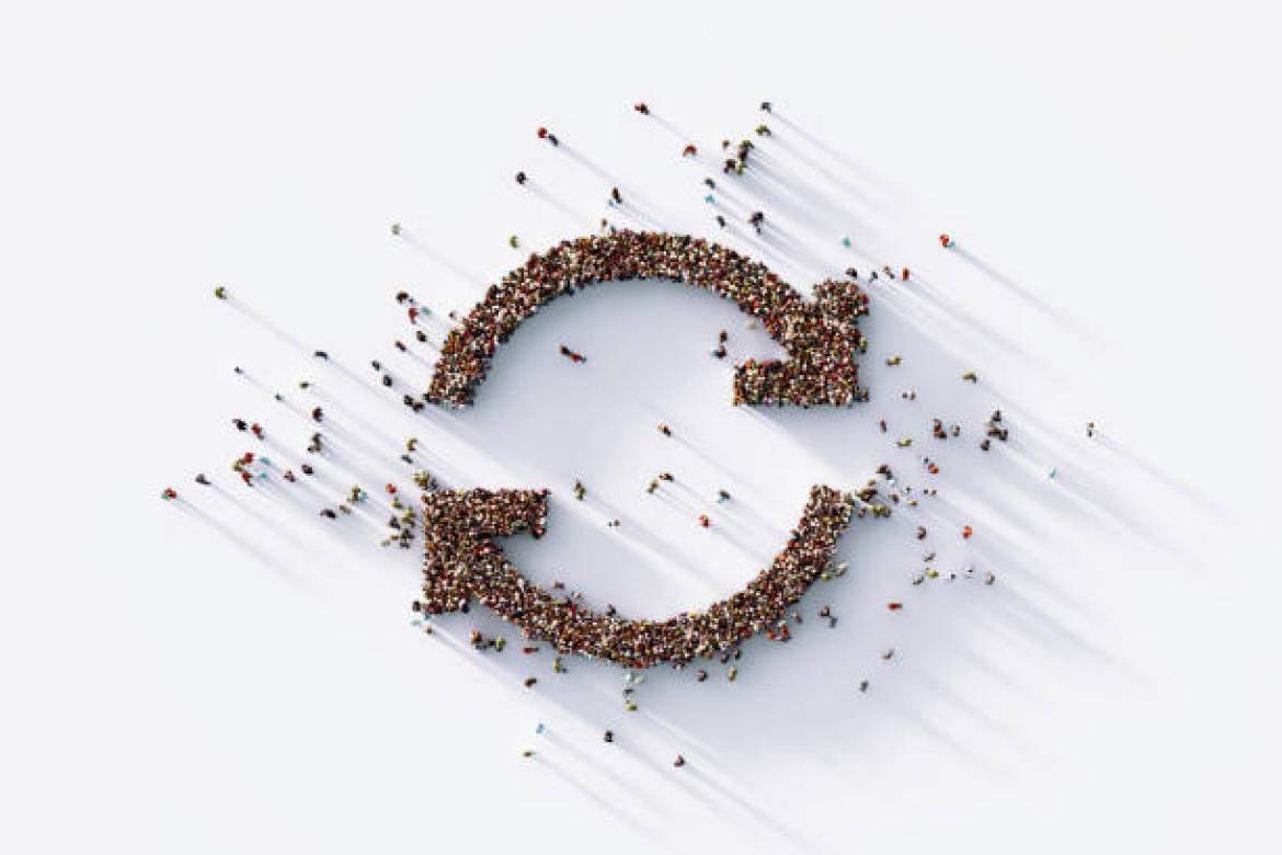 Collecte des Ordures Ménagères