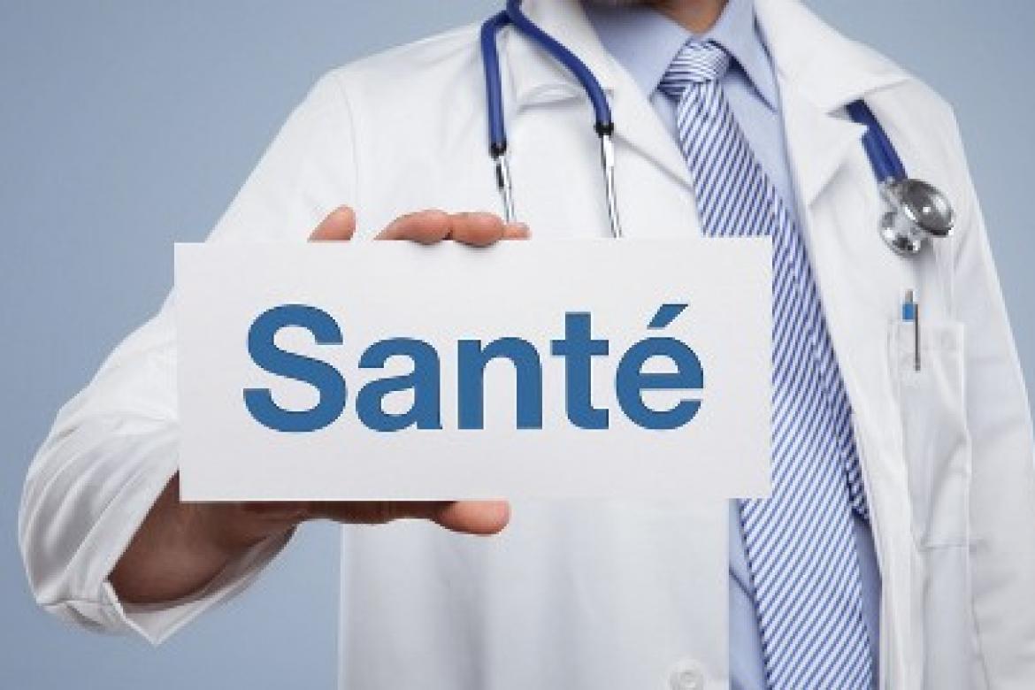 Santé 