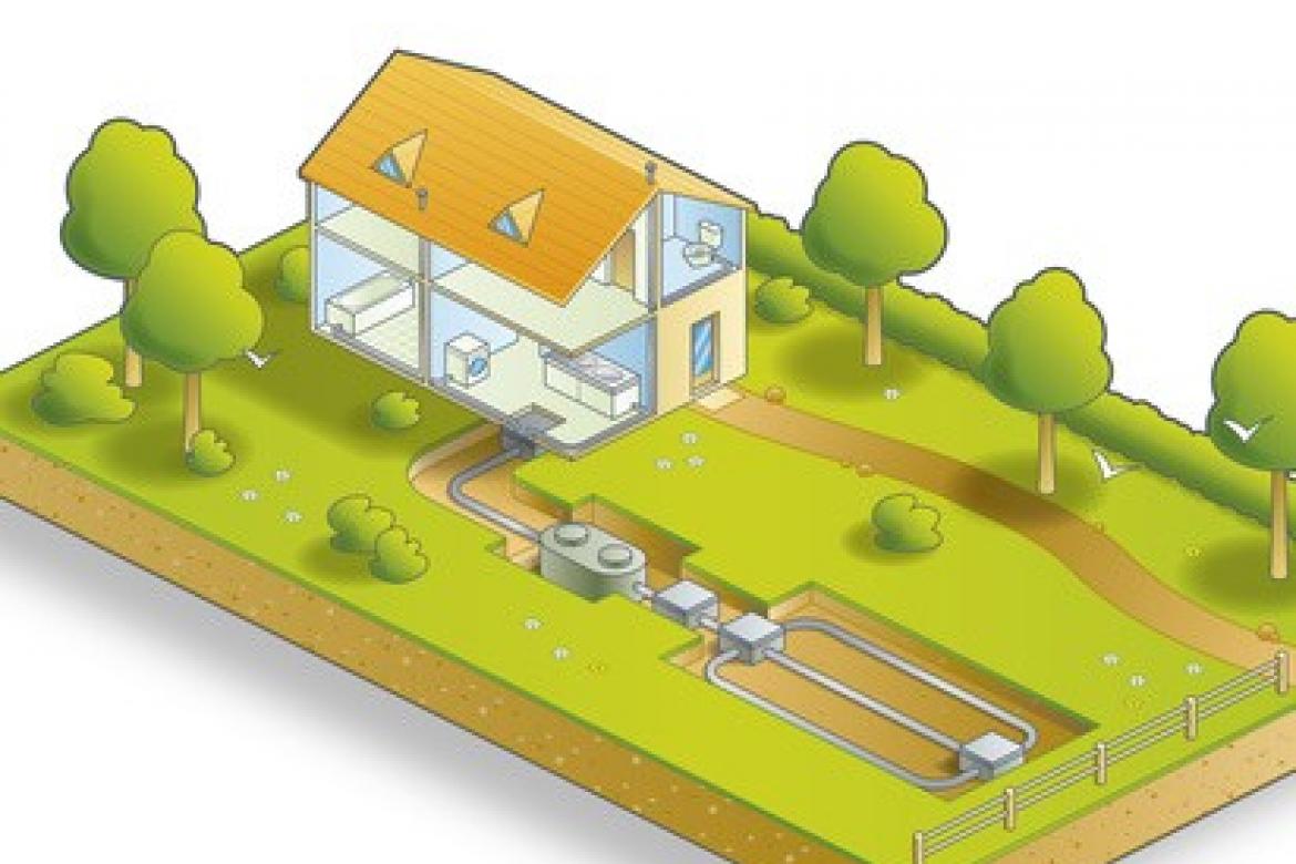 Assainissement collectif