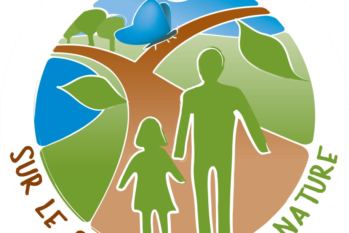 Site labellisé sur le chemin de la Nature