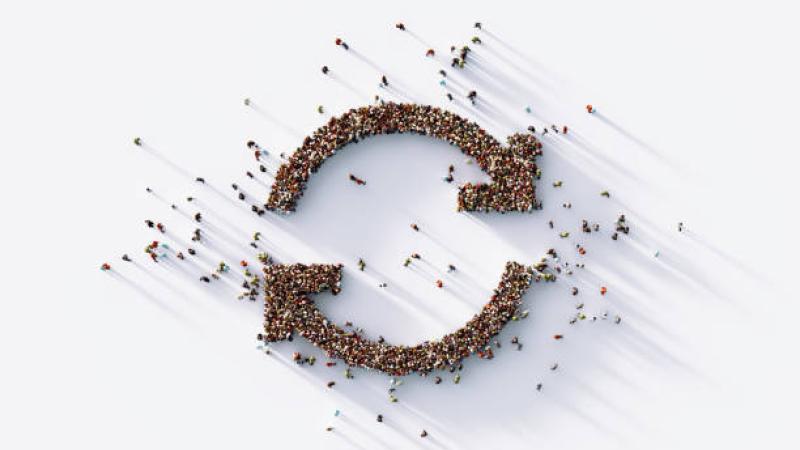 Collecte des Ordures Ménagères