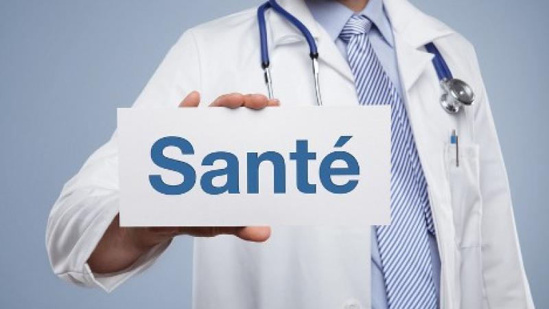 Santé 